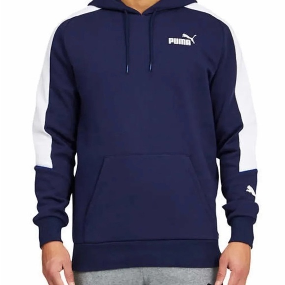 Puma Large 2 Hoodie 3 Pants 1 8 Pk  Socks 1 Sneakers size 8.5 or 12 - Picture 3 of 8